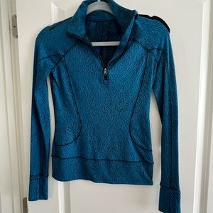 Lululemon pullover